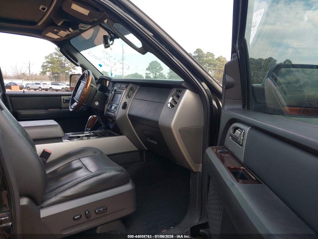 Aukcja sprzedaży 2008 Ford Expedition El Limited, vin: 1FMFK20548LA02593, numer aukcji: 44058763