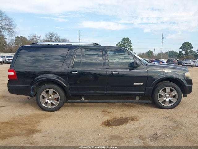 Aukcja sprzedaży 2008 Ford Expedition El Limited, vin: 1FMFK20548LA02593, numer aukcji: 44058763