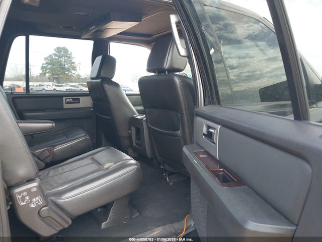 Aukcja sprzedaży 2008 Ford Expedition El Limited, vin: 1FMFK20548LA02593, numer aukcji: 44058763