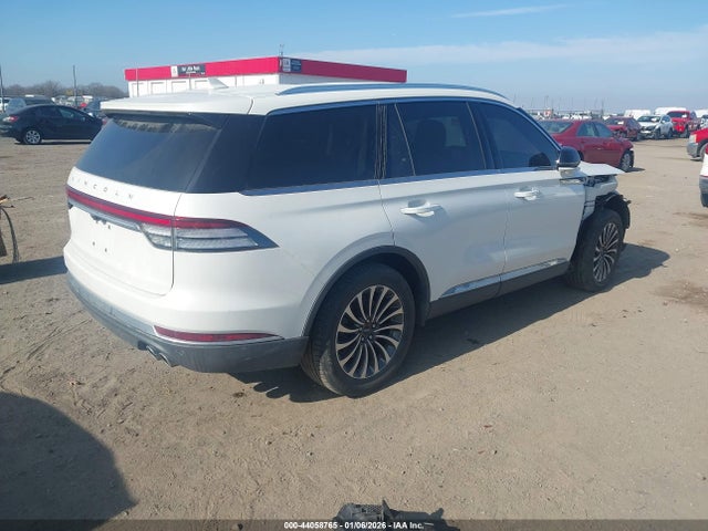 Продажа на аукционе авто 2020 Lincoln Aviator Reserve, vin: 5LM5J7XC6LGL21797, номер лота: 44058765