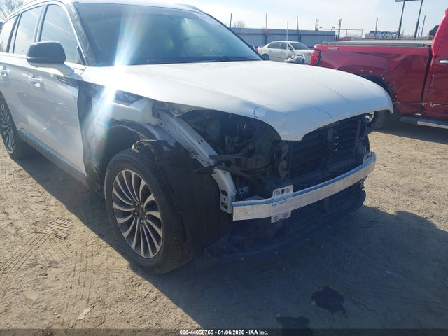 Продажа на аукционе авто 2020 Lincoln Aviator Reserve, vin: 5LM5J7XC6LGL21797, номер лота: 44058765
