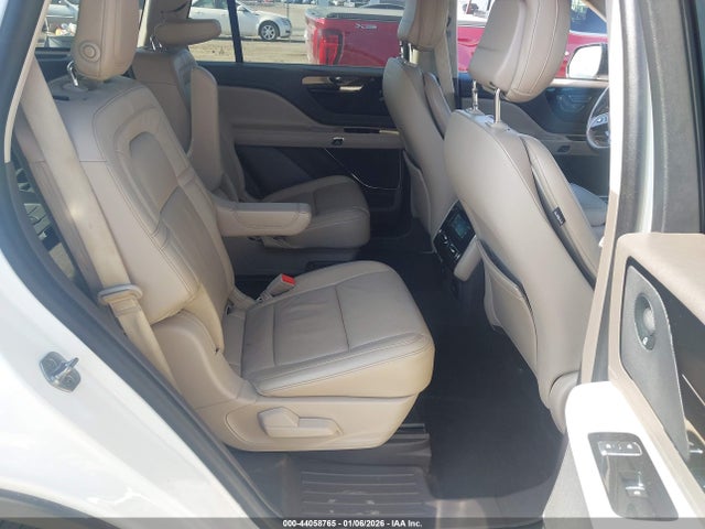 Продажа на аукционе авто 2020 Lincoln Aviator Reserve, vin: 5LM5J7XC6LGL21797, номер лота: 44058765