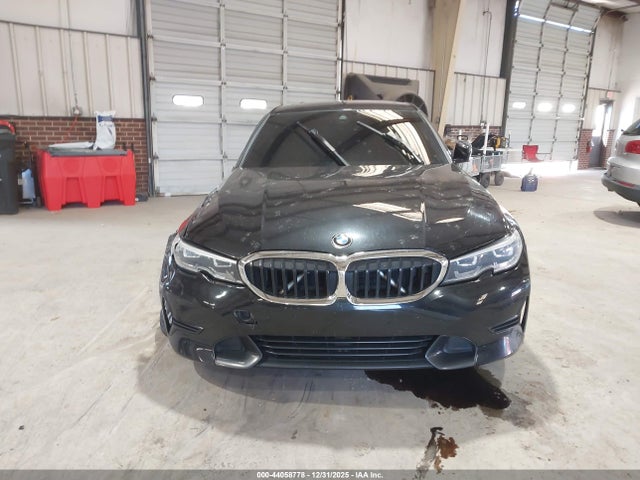 Продаж на аукціоні авто 2021 Bmw 330i, vin: 3MW5R1J02M8B99111, номер лоту: 44058778