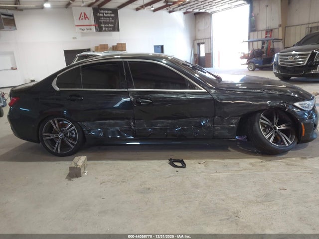 Продаж на аукціоні авто 2021 Bmw 330i, vin: 3MW5R1J02M8B99111, номер лоту: 44058778