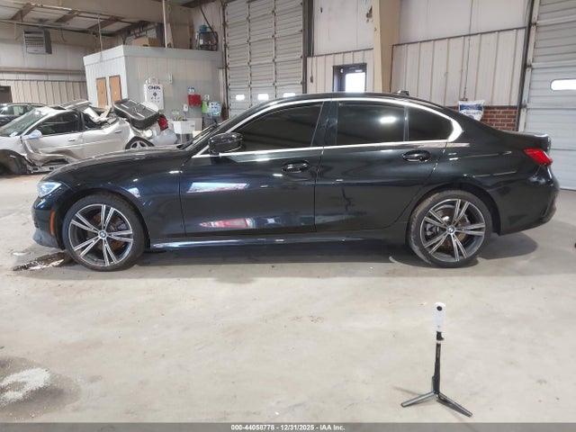 Продаж на аукціоні авто 2021 Bmw 330i, vin: 3MW5R1J02M8B99111, номер лоту: 44058778
