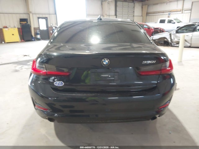 Продаж на аукціоні авто 2021 Bmw 330i, vin: 3MW5R1J02M8B99111, номер лоту: 44058778