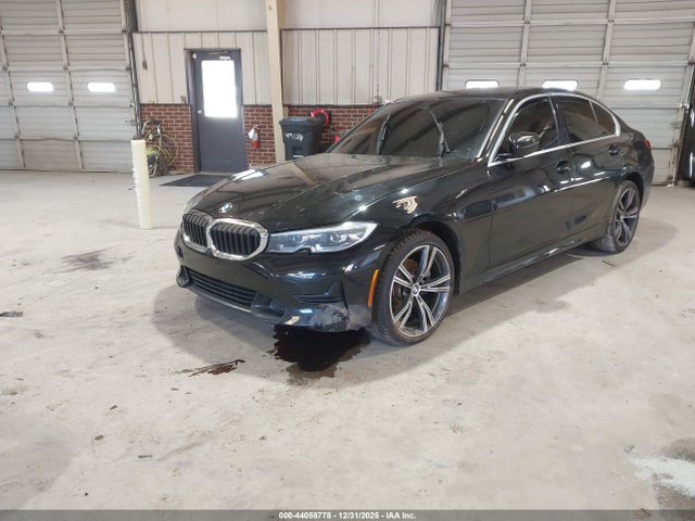 Продаж на аукціоні авто 2021 Bmw 330i, vin: 3MW5R1J02M8B99111, номер лоту: 44058778