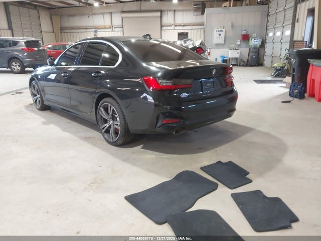 Продаж на аукціоні авто 2021 Bmw 330i, vin: 3MW5R1J02M8B99111, номер лоту: 44058778