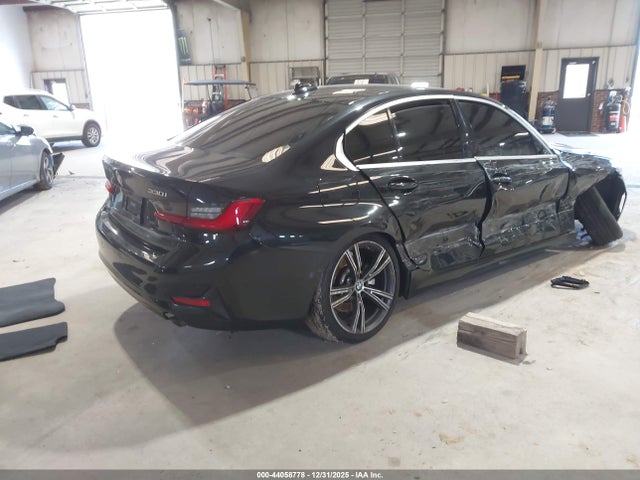 Продаж на аукціоні авто 2021 Bmw 330i, vin: 3MW5R1J02M8B99111, номер лоту: 44058778