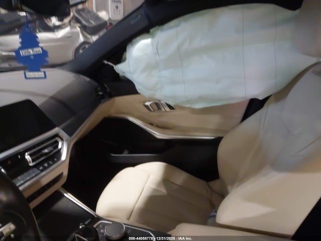 Продаж на аукціоні авто 2021 Bmw 330i, vin: 3MW5R1J02M8B99111, номер лоту: 44058778