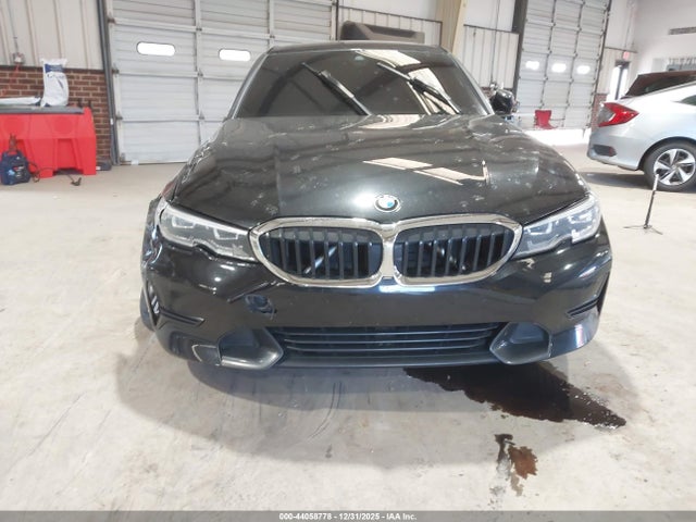 Продаж на аукціоні авто 2021 Bmw 330i, vin: 3MW5R1J02M8B99111, номер лоту: 44058778