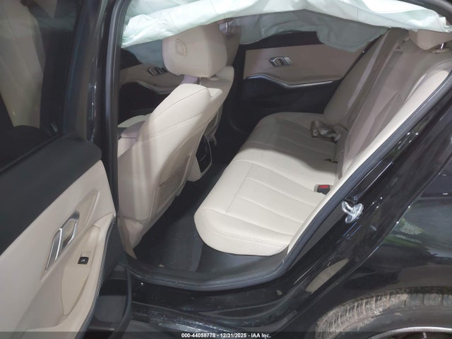 Продаж на аукціоні авто 2021 Bmw 330i, vin: 3MW5R1J02M8B99111, номер лоту: 44058778