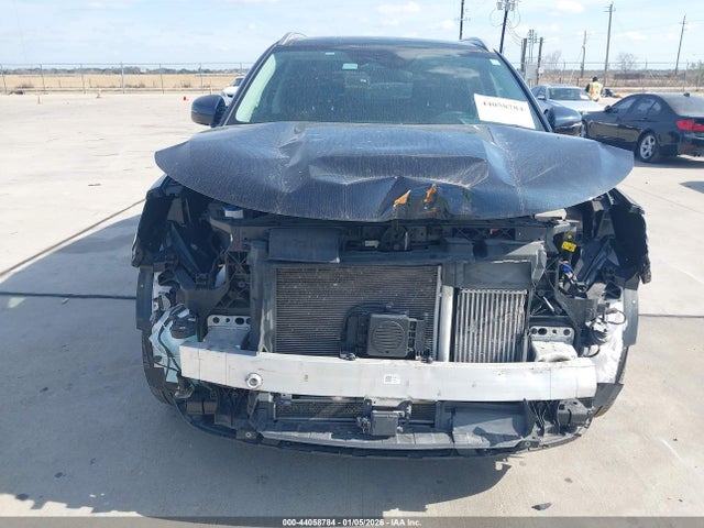KNDRHDLG8N5117383 KIA Sorento Hybrid Ex