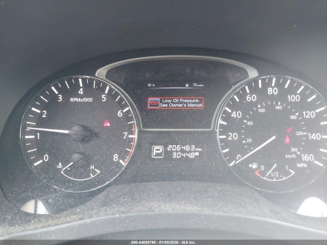 Продаж на аукціоні авто 2015 Nissan Altima 2.5 S, vin: 1N4AL3AP2FN405643, номер лоту: 44058790