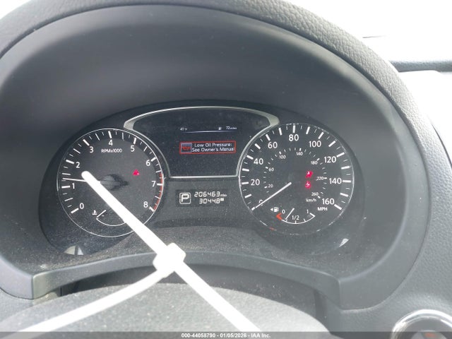 Продаж на аукціоні авто 2015 Nissan Altima 2.5 S, vin: 1N4AL3AP2FN405643, номер лоту: 44058790