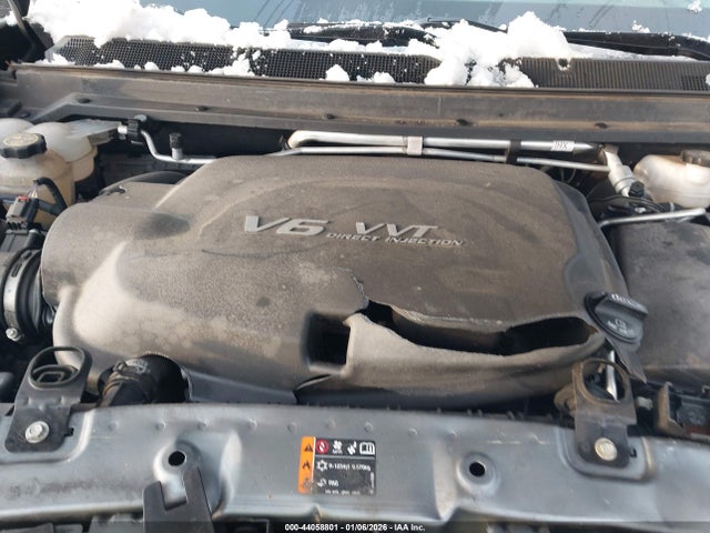 1GCGTDEN7N1306678 Chevrolet Colorado 4wd Short Box Z71