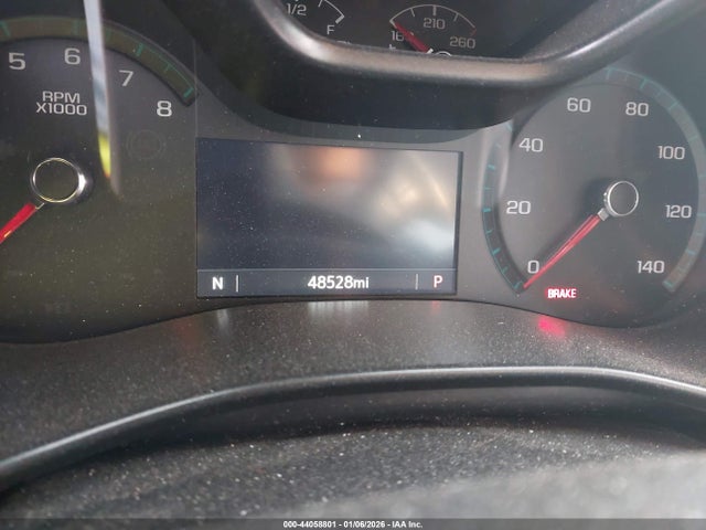 1GCGTDEN7N1306678 Chevrolet Colorado 4wd Short Box Z71