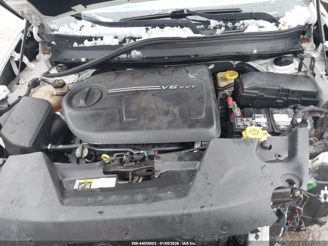 Jeep Cherokee Altitude 2016 1C4PJMCS2GW133754 Image 10