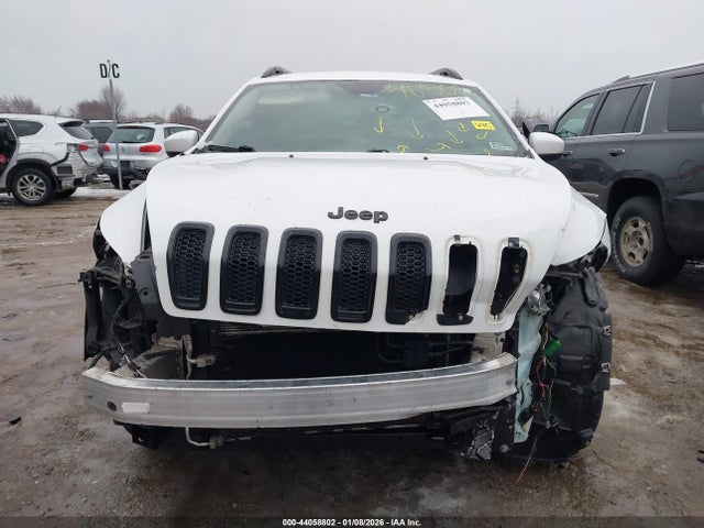 Jeep Cherokee Altitude 2016 1C4PJMCS2GW133754 Image 13