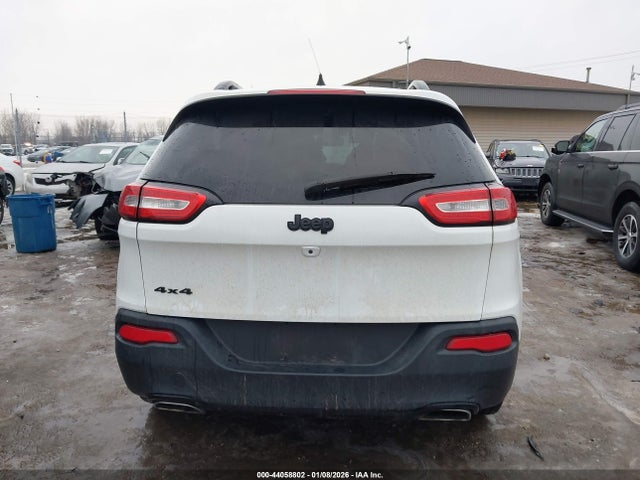 Jeep Cherokee Altitude 2016 1C4PJMCS2GW133754 Image 17