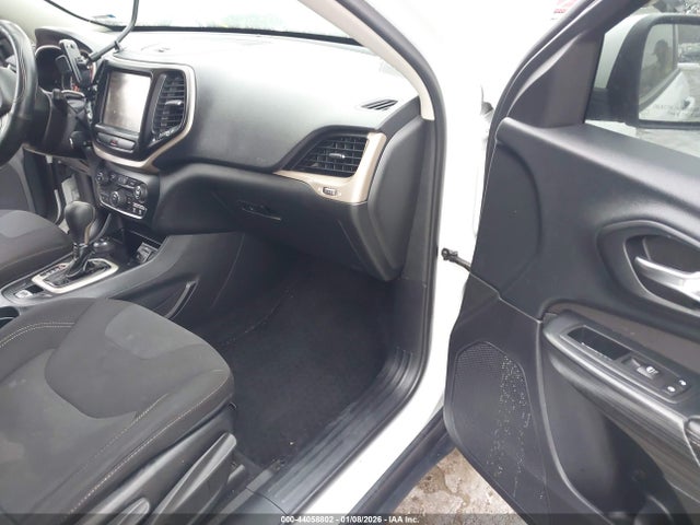 Jeep Cherokee Altitude 2016 1C4PJMCS2GW133754 Image 5