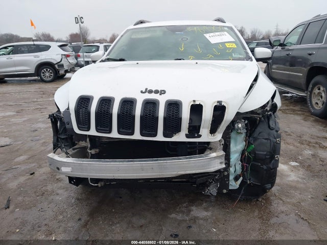 Jeep Cherokee Altitude 2016 1C4PJMCS2GW133754 Image 6