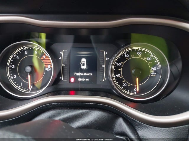 Jeep Cherokee Altitude 2016 1C4PJMCS2GW133754 Image 7