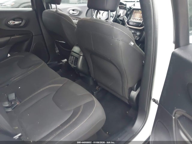 Jeep Cherokee Altitude 2016 1C4PJMCS2GW133754 Image 8