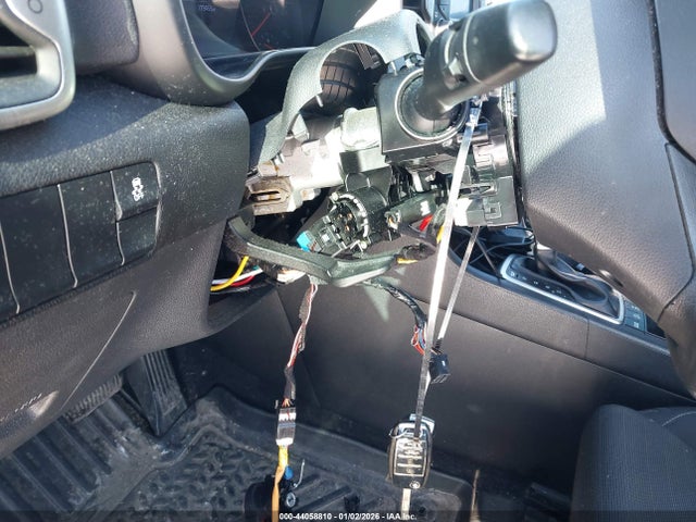 2018 KIA SPORTAGE KNDPMCAC1J7312625 Photo 5