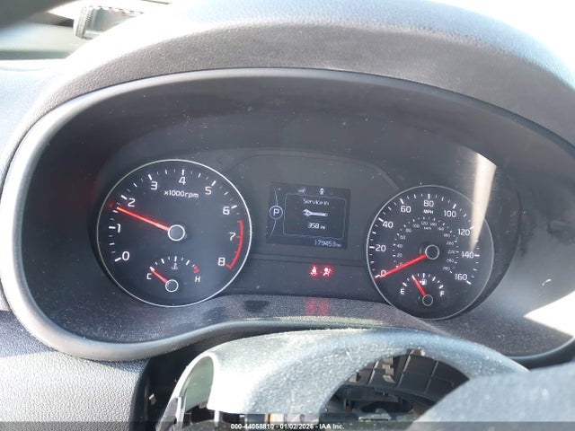 2018 KIA SPORTAGE KNDPMCAC1J7312625 Photo 6