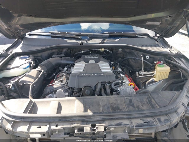 2015 AUDI Q7 WA1CGAFE4FD031698 Photo 9