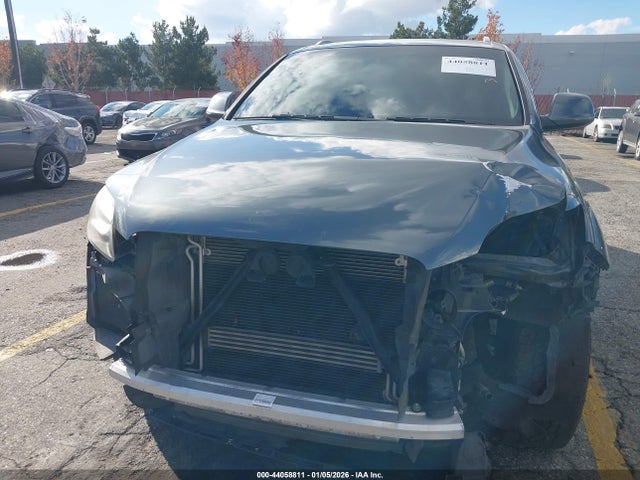 2015 AUDI Q7 WA1CGAFE4FD031698 Photo 5