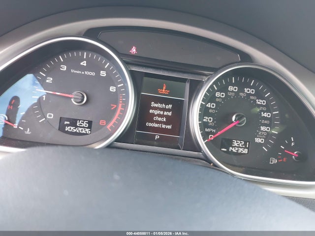 2015 AUDI Q7 WA1CGAFE4FD031698 Photo 6