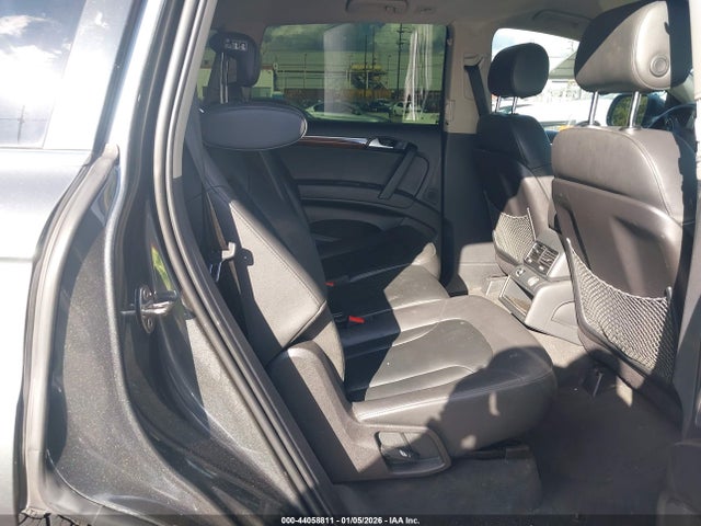 2015 AUDI Q7 WA1CGAFE4FD031698 Photo 7