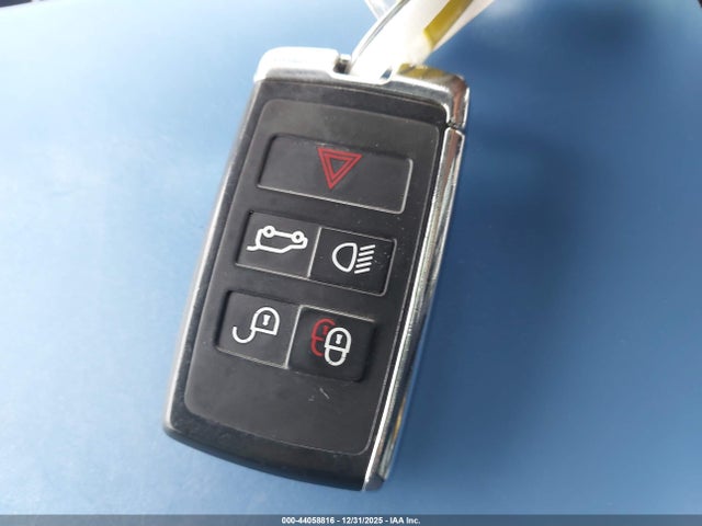 2020 LAND ROVER RANGE ROVER SALGS2SE4LA568322 Photo 10