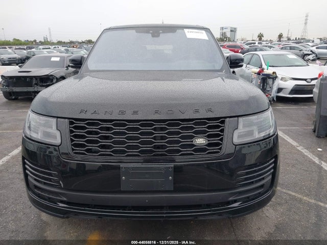 Land Rover Range Rover P525 Hse 2020 SALGS2SE4LA568322 Image 12