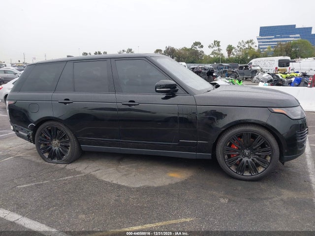 Land Rover Range Rover P525 Hse 2020 SALGS2SE4LA568322 Image 13
