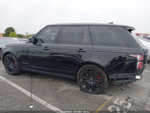Land Rover Range Rover P525 Hse 2020 SALGS2SE4LA568322 Image 14