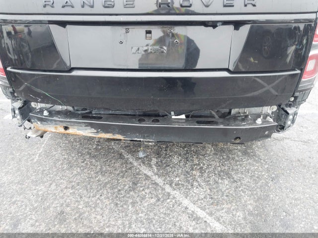 Land Rover Range Rover P525 Hse 2020 SALGS2SE4LA568322 Image 18