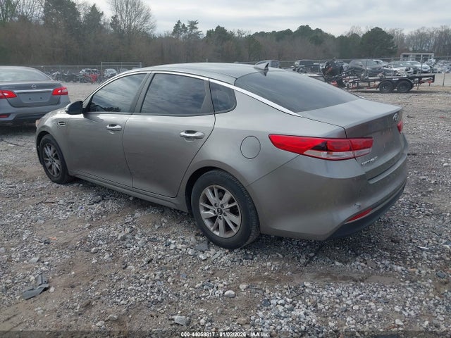 5XXGT4L30GG099270 KIA Optima Lx