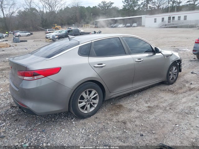 5XXGT4L30GG099270 KIA Optima Lx
