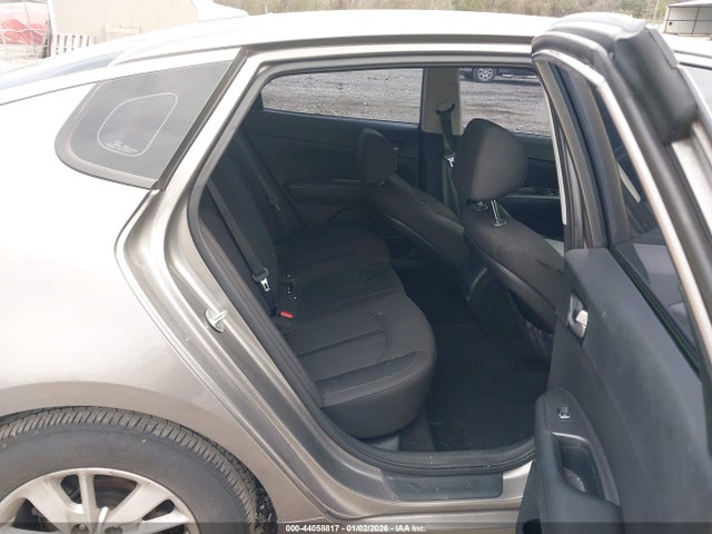 5XXGT4L30GG099270 KIA Optima Lx