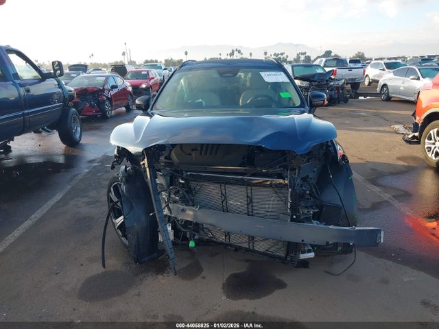 YV4M12RMXS1160171 Volvo Xc60 B5 Ultra