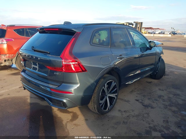 2025 VOLVO XC60 YV4M12RMXS1160171 Photo 3