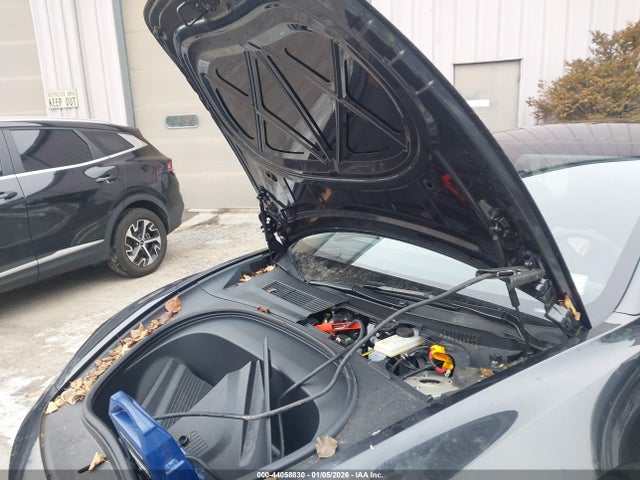2025 TESLA MODEL 3 5YJ3E1EB1SF934591 Photo 9