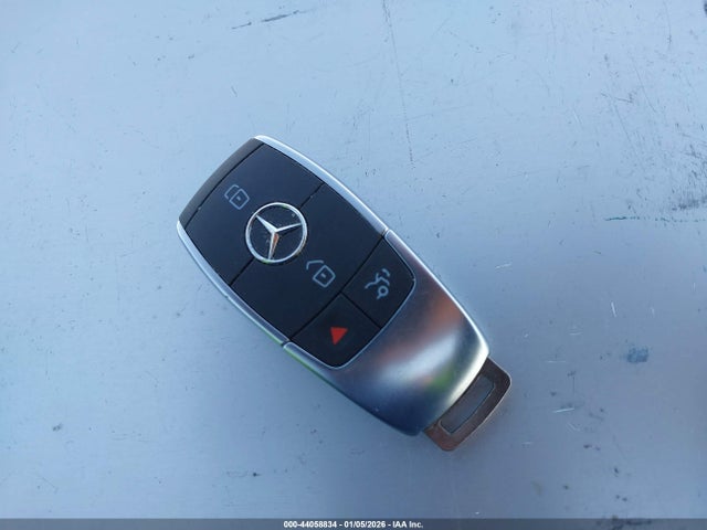 2021 Mercedes-benz C 300 Sedan მანქანა იყიდება აუქციონზე, vin: W1KWF8DB9MR644297, აუქციონის ნომერი: 44058834