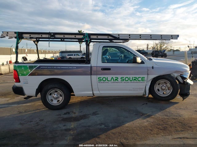 3C6JR6AG4GG357977 RAM 1500 Tradesman