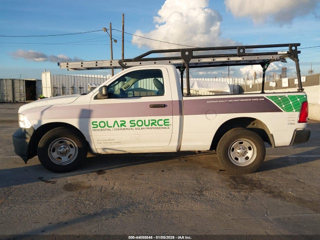 3C6JR6AG4GG357977 RAM 1500 Tradesman