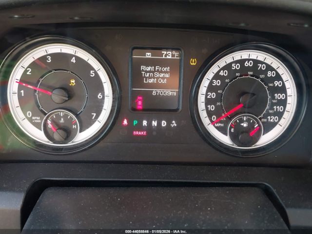 2016 RAM 1500 3C6JR6AG4GG357977 Photo 6