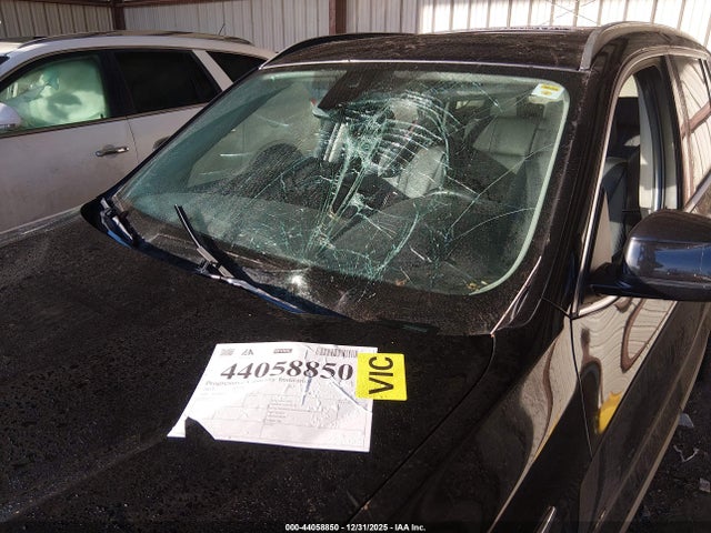 2017 BMW X3 5UXWX9C52H0D95927 Photo 5